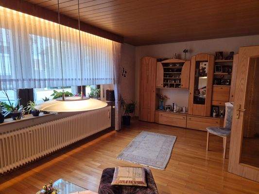 Wohnbereich (Haupthaus)