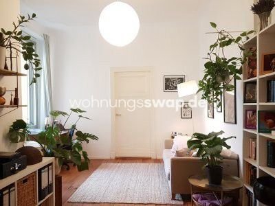 3 Zimmer Wohnung in Berlin (Neukölln)