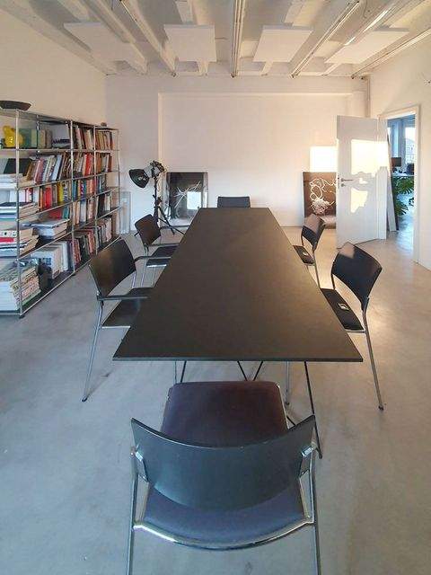 Mannheim Büros, Büroräume, Büroflächen 