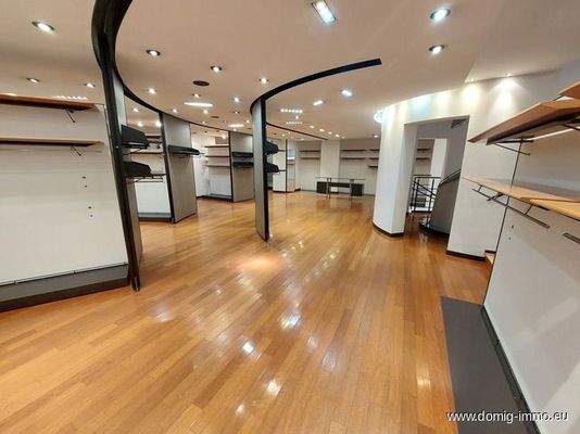 Geschäftsfläche | 1.OG