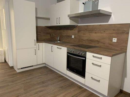 Küche 