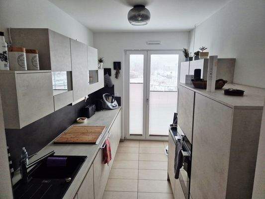 EBK zur Übernahme Bild 1