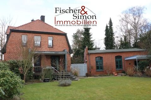 Nienburg (Weser) Häuser, Nienburg (Weser) Haus kaufen