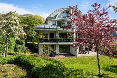 Kiel Wohnungen, Kiel Wohnung kaufen