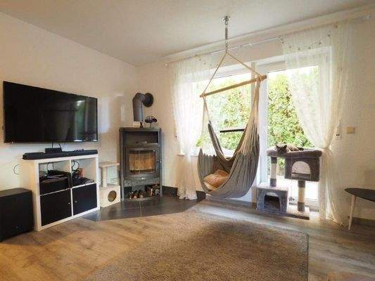 UG Wohnbereich Einliegerw.