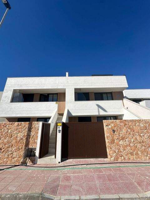 San Javier Wohnungen, San Javier Wohnung kaufen