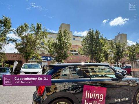 Halle Wohnungen, Halle Wohnung mieten