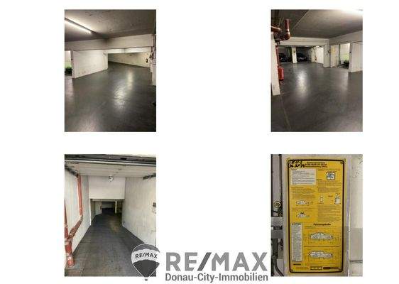 05. Garagenplatz 1040 Wien