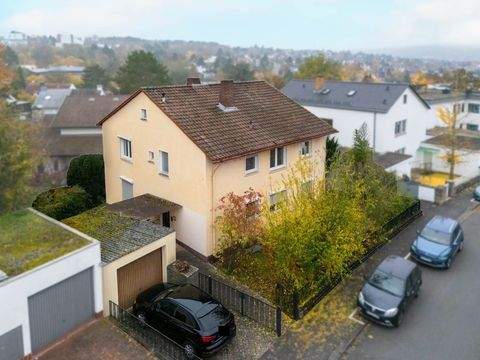 Würzburg Häuser, Würzburg Haus kaufen