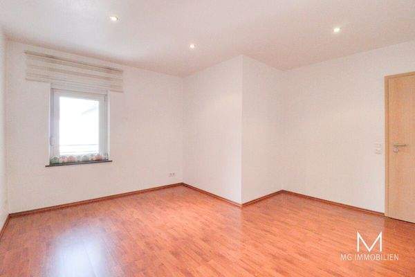 Schlafzimmer Wohnung OG