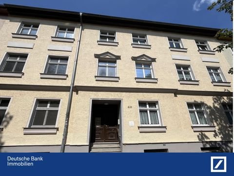 Dessau-Roßlau Renditeobjekte, Mehrfamilienhäuser, Geschäftshäuser, Kapitalanlage