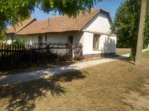 Újtelek Häuser, Újtelek Haus kaufen