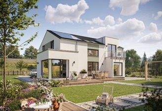 mögliche Außenansicht