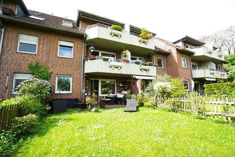 Rheinberg Wohnungen, Rheinberg Wohnung kaufen