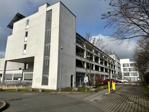 Wolfsburg Büros, Büroräume, Büroflächen 