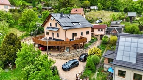 Jena Renditeobjekte, Mehrfamilienhäuser, Geschäftshäuser, Kapitalanlage