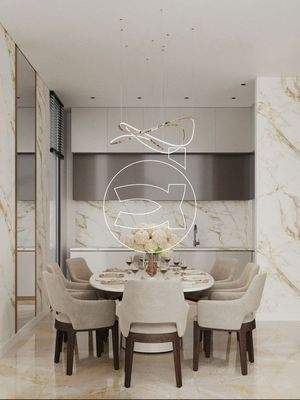 Luxuswohnung der Extraklasse