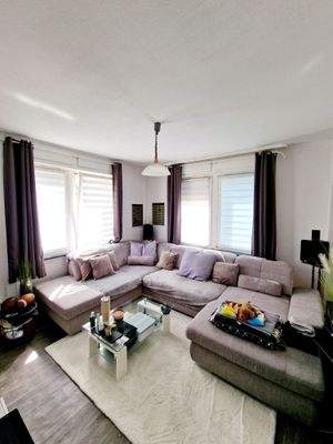 Wohnzimmer, Obergeschoss