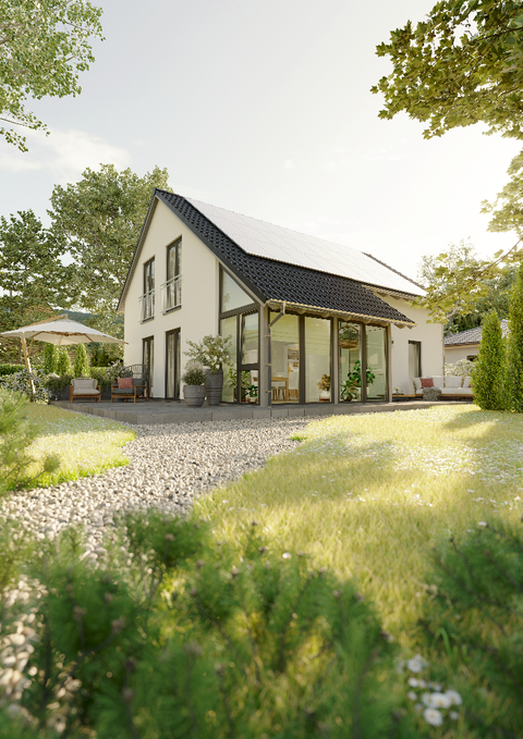 Gilserberg Häuser, Gilserberg Haus kaufen