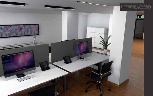 Büro