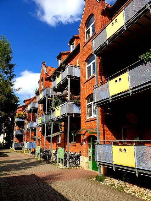 Jena Wohnungen, Jena Wohnung kaufen