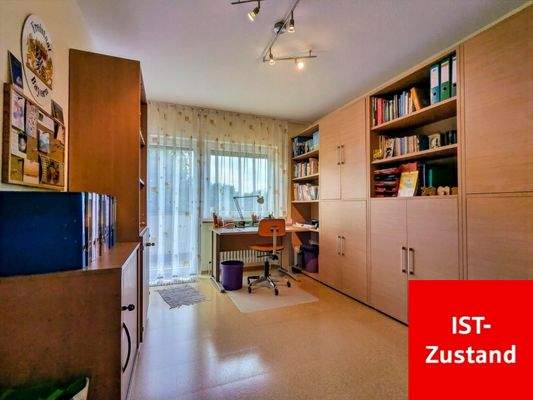 Büro oder Gästezimmer