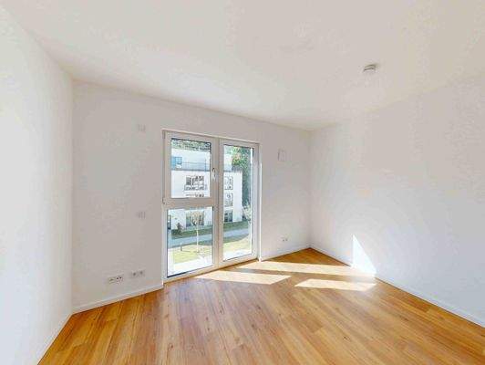 Schlafzimmer_Musterwohnung