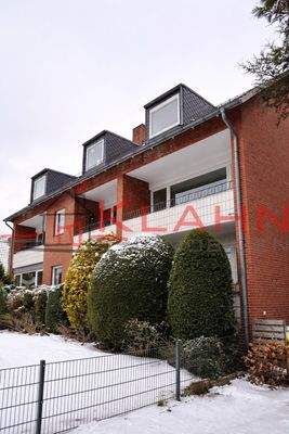 Zuhause in Sülldorf