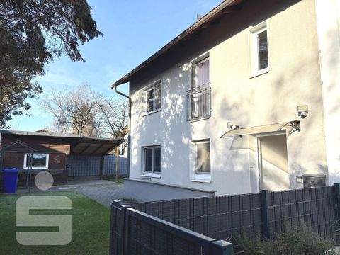 Garching Häuser, Garching Haus kaufen