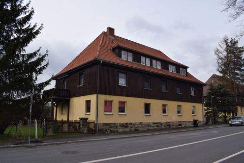 Bad Gottleuba-Berggießhübel Häuser, Bad Gottleuba-Berggießhübel Haus kaufen