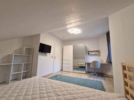 Zimmer Nr. 5 - Bild 3