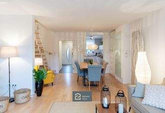 Ansicht Essen Kochen