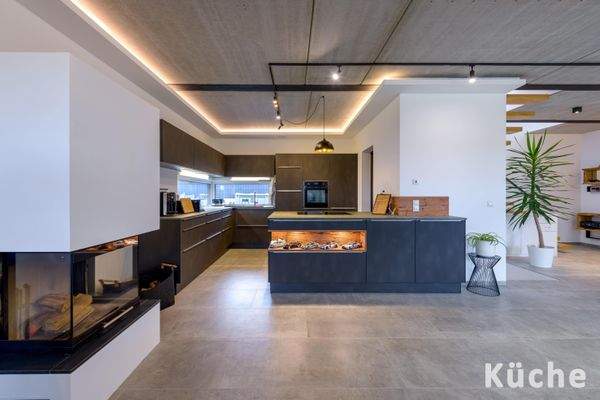 Küche