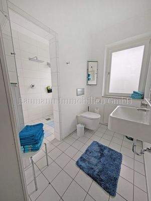 Bad Schwimmbadbereich