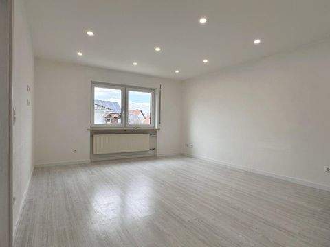 Moosburg a. d. Isar Wohnungen, Moosburg a. d. Isar Wohnung mieten