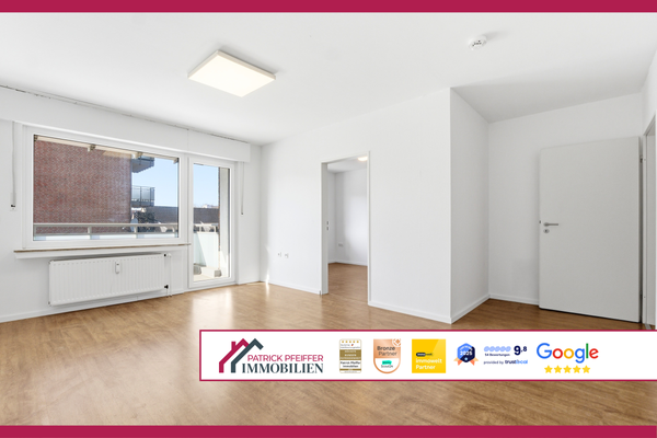 Titelbild - Patrick Pfeiffer Immobilien