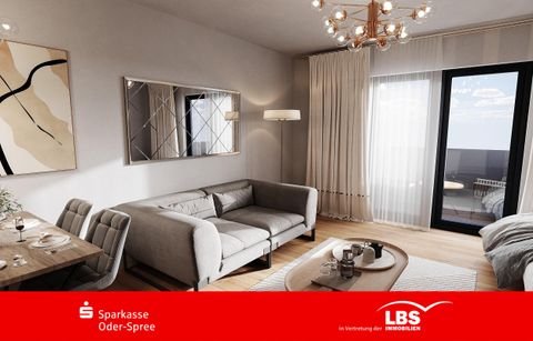 Briesen Wohnungen, Briesen Wohnung kaufen