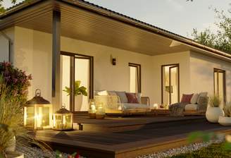 Bungalow 108