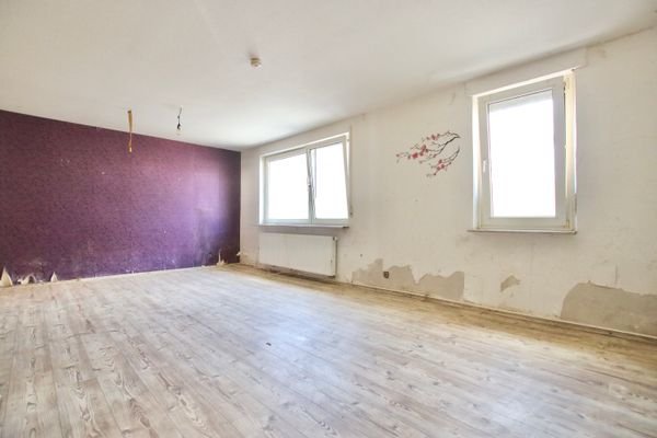 Wohnzimmer EG