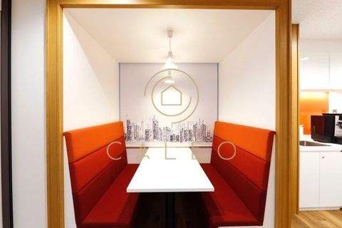 Leverkusen Büros, Büroräume, Büroflächen 