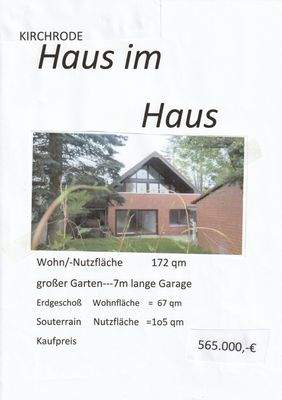 Hannover-Kirchrode