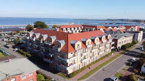 Barth Wohnungen, Barth Wohnung kaufen