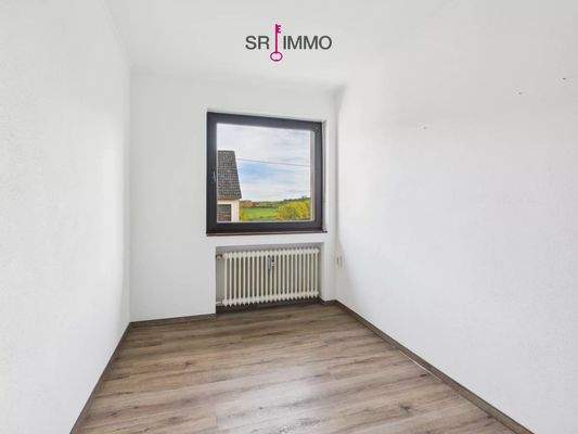 Kinderzimmer 2 Erdgeschoss