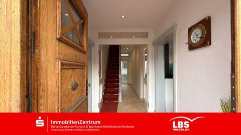 Kröpelin Häuser, Kröpelin Haus kaufen