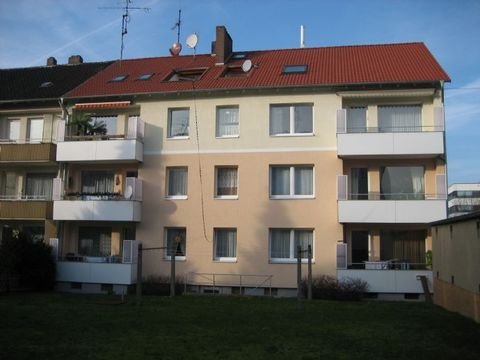 Hildesheim Wohnungen, Hildesheim Wohnung mieten