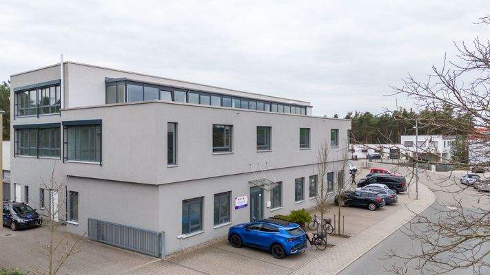 Für Produktion, Ausstellung, Lager