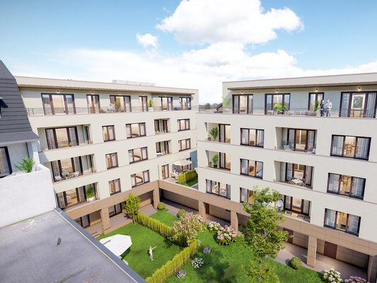 Soonwald und Wasgau in Frankfurt