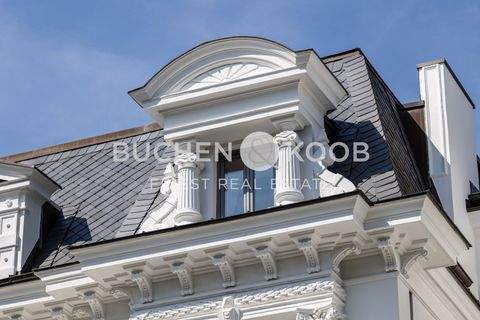 Hamburg Häuser, Hamburg Haus kaufen