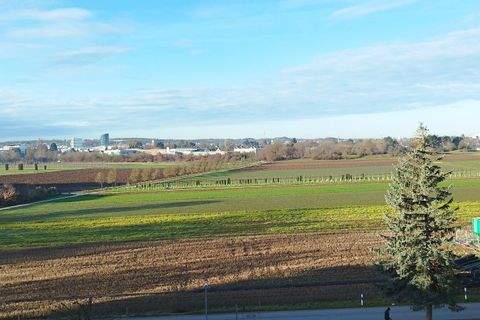 Stuttgart, Möhringen Wohnungen, Stuttgart, Möhringen Wohnung kaufen