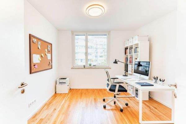 Arbeiten -  Visualisierung